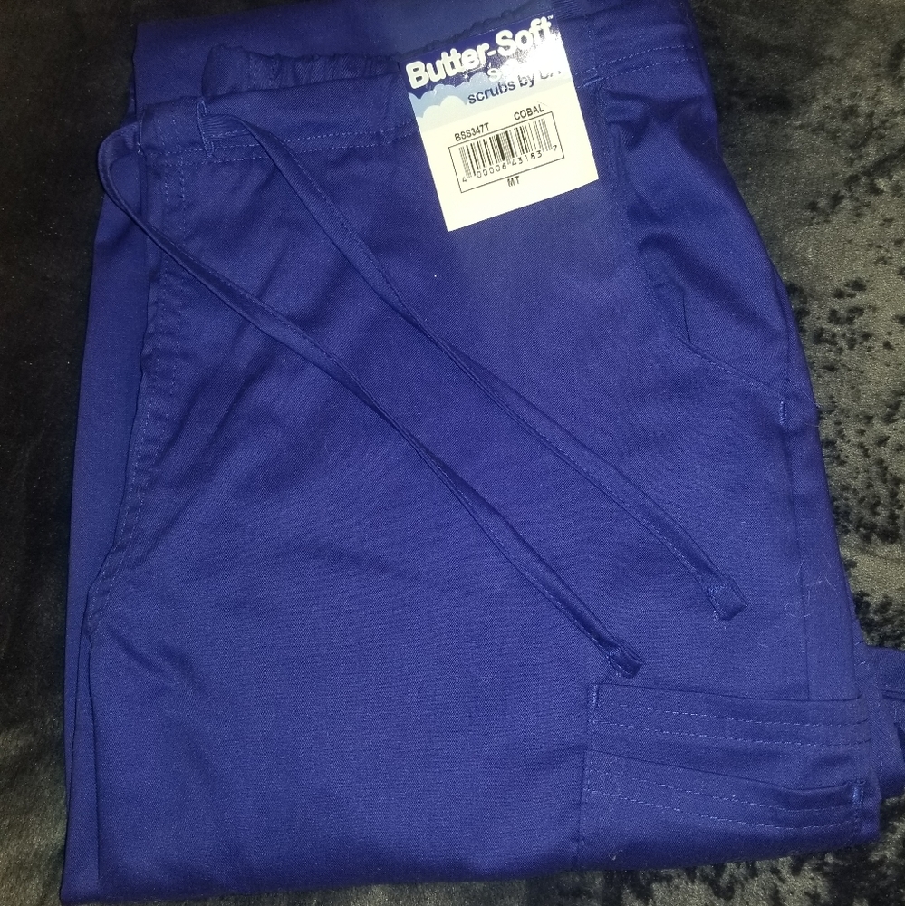 Scrub Pants
